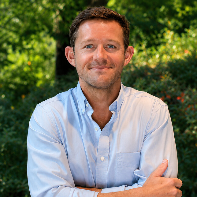 Andrew Yeaton